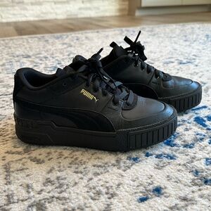 Puma Cali Sport Mix Shoes